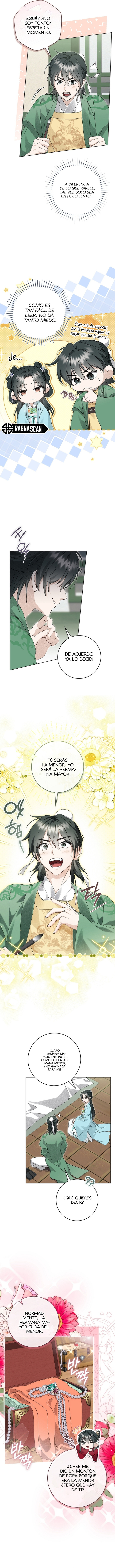 Sobreviviendo como sirviente del clan Sacheon Dang Capítulo 36 - Page 12