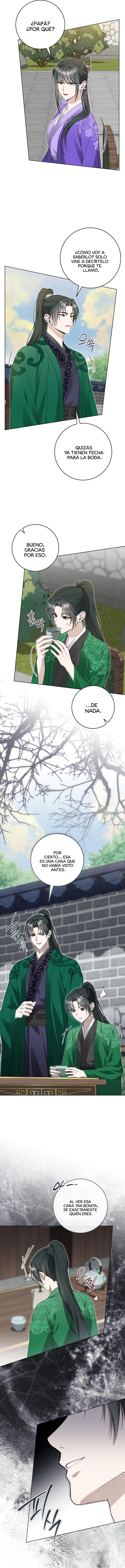 Sobreviviendo como sirviente del clan Sacheon Dang Capítulo 39 - Page 14