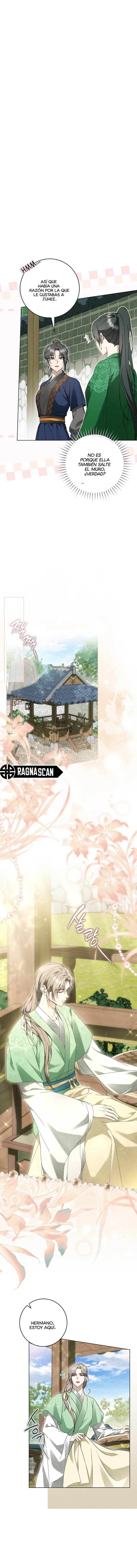 Sobreviviendo como sirviente del clan Sacheon Dang Capítulo 40 - Page 10