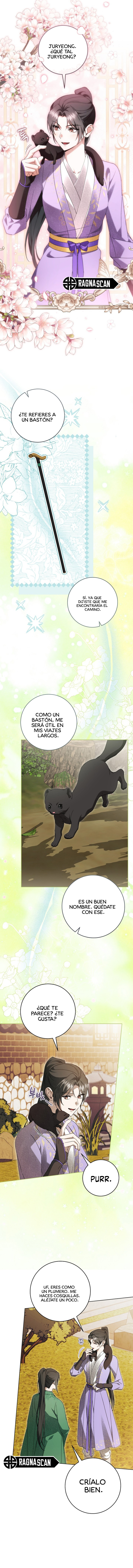 Sobreviviendo como sirviente del clan Sacheon Dang Capítulo 42 - Page 11