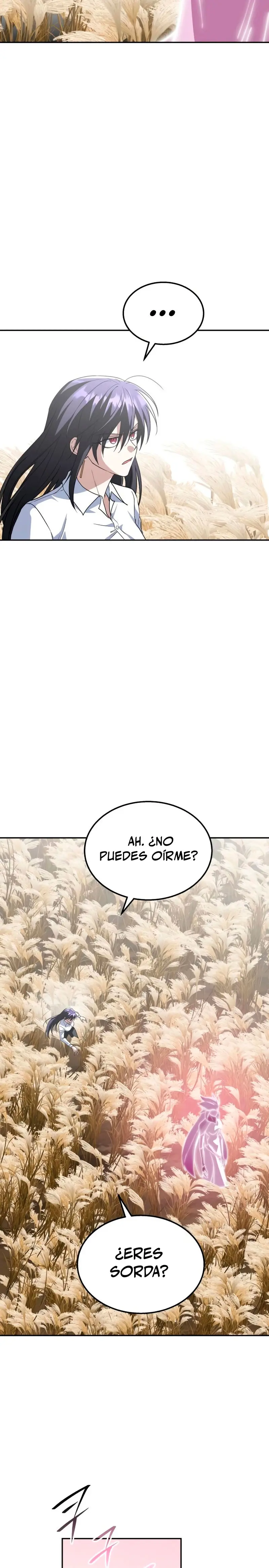 ¡El tanque de rango C que regresó no morirá! Capítulo 42 - Page 12