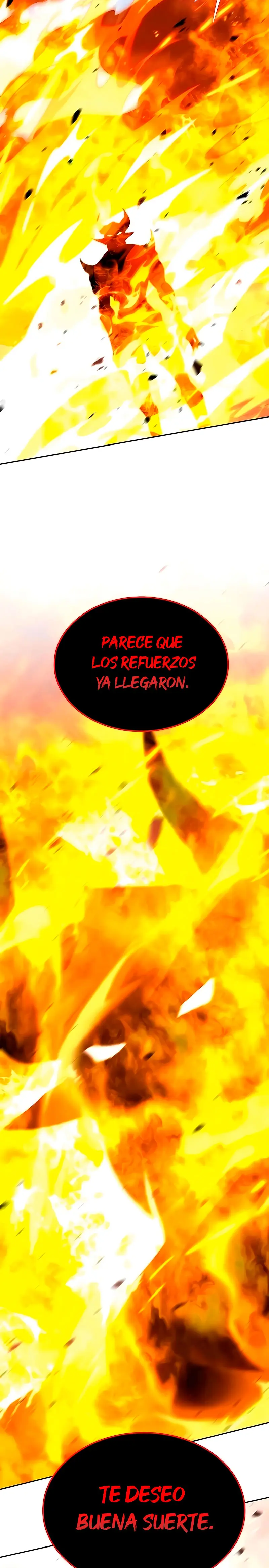 ¡El tanque de rango C que regresó no morirá! Capítulo 44 - Page 46