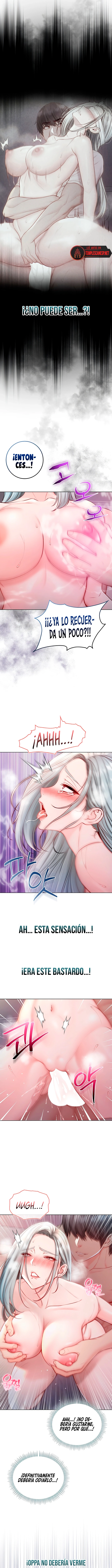 Soy un vampiro Capítulo 27 - Page 10