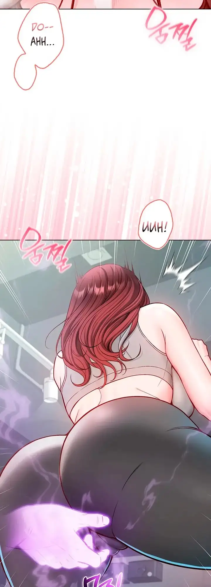 Soy un vampiro Capítulo 28 - Page 26
