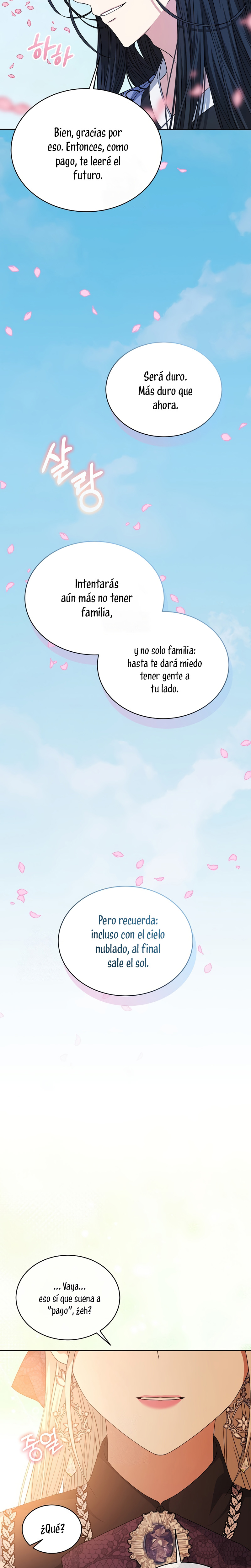 La posesión de libros es ahora aburrida para mí Capítulo 85 - Page 14