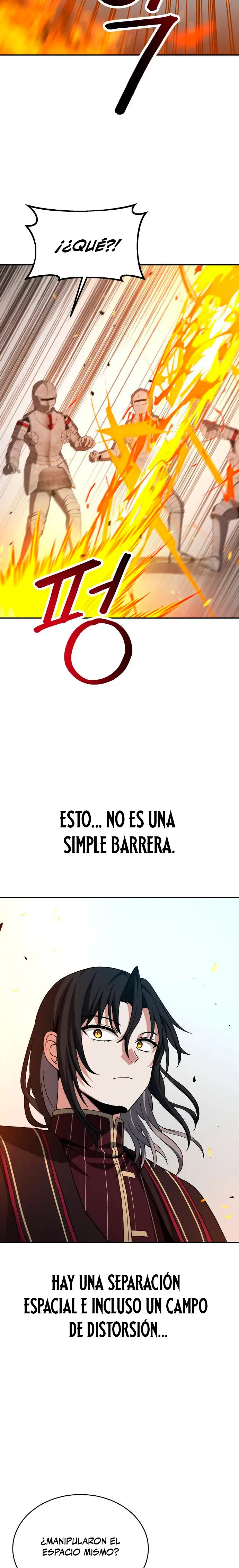 Regresando al Otro Mundo una vez mas. Capítulo 138 - Page 6