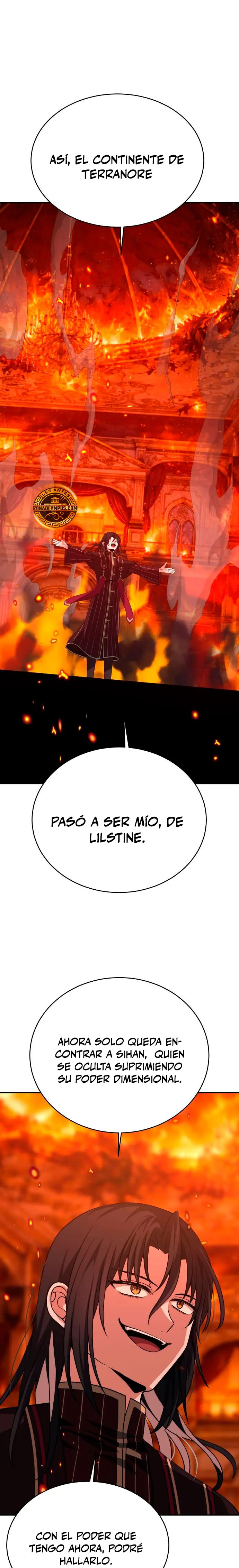 Regresando al Otro Mundo una vez mas. Capítulo 143 - Page 25