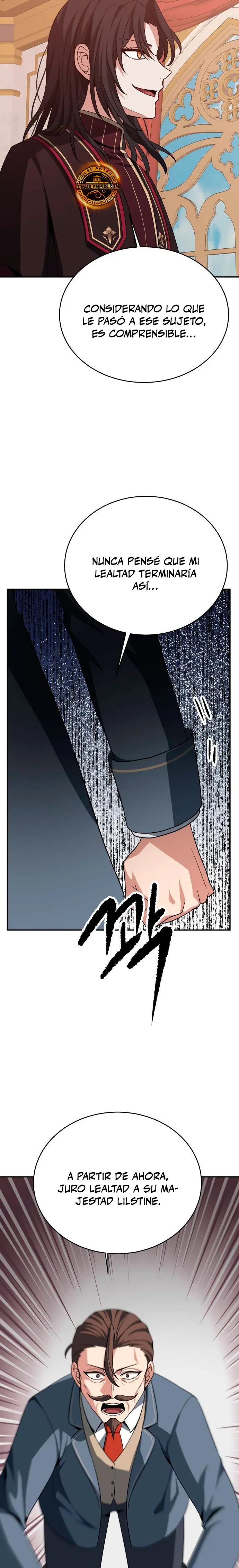 Regresando al Otro Mundo una vez mas. Capítulo 143 - Page 9