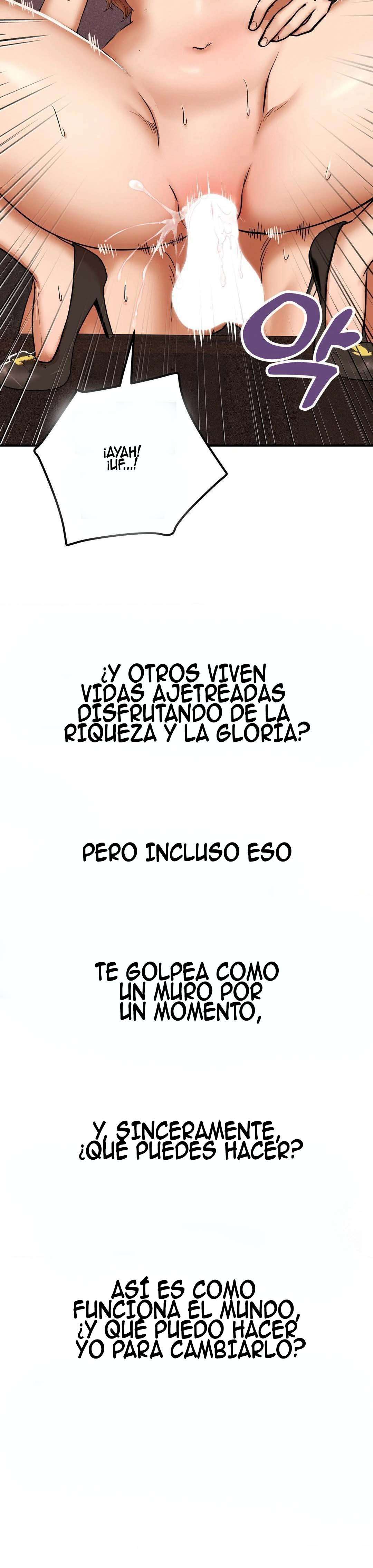 ¿Es esto Cierto? Capítulo 18 - Page 4