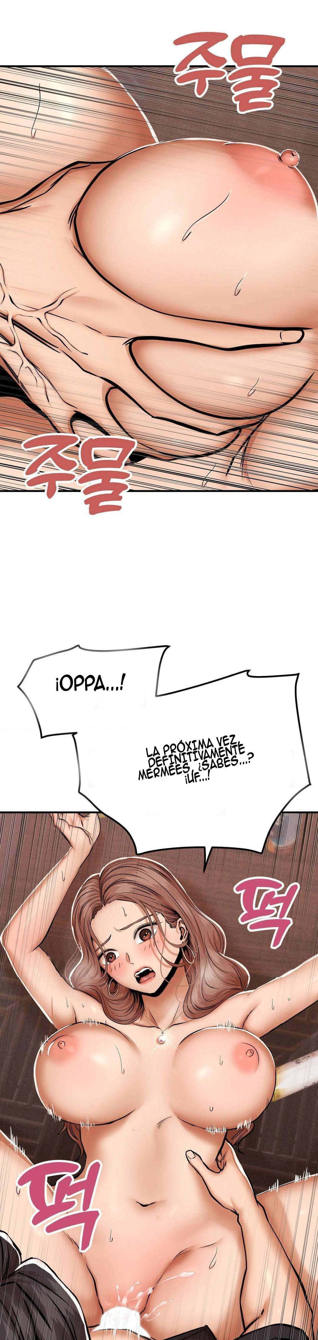 ¿Es esto Cierto? Capítulo 18 - Page 5