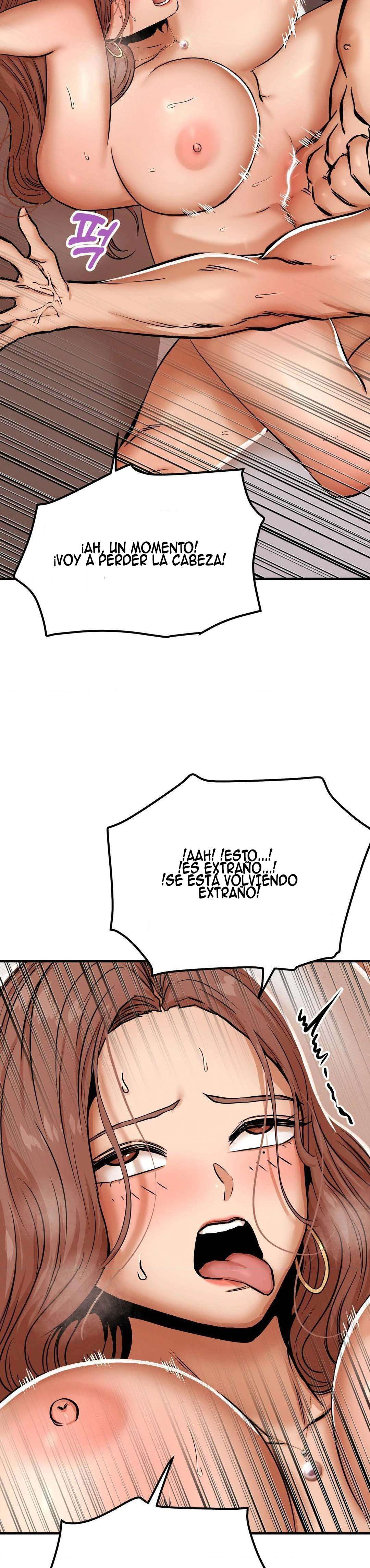 ¿Es esto Cierto? Capítulo 21 - Page 3