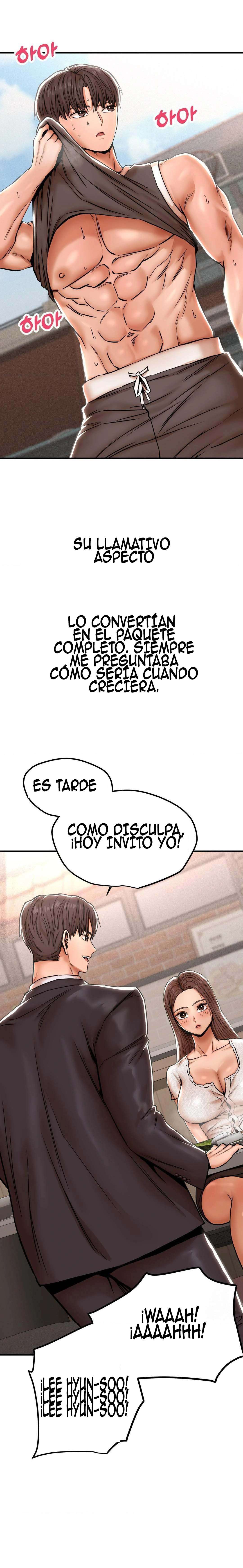 ¿Es esto Cierto? Capítulo 23 - Page 2