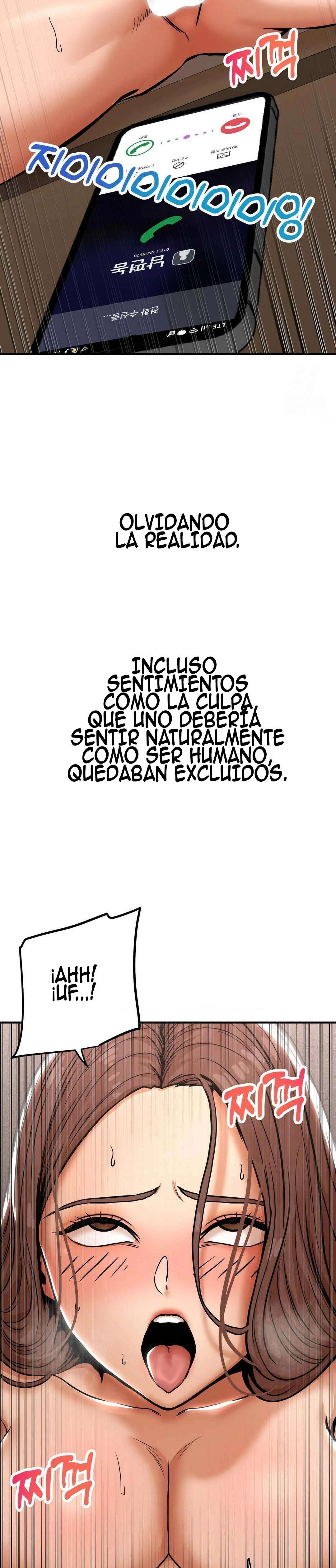 ¿Es esto Cierto? Capítulo 26 - Page 5