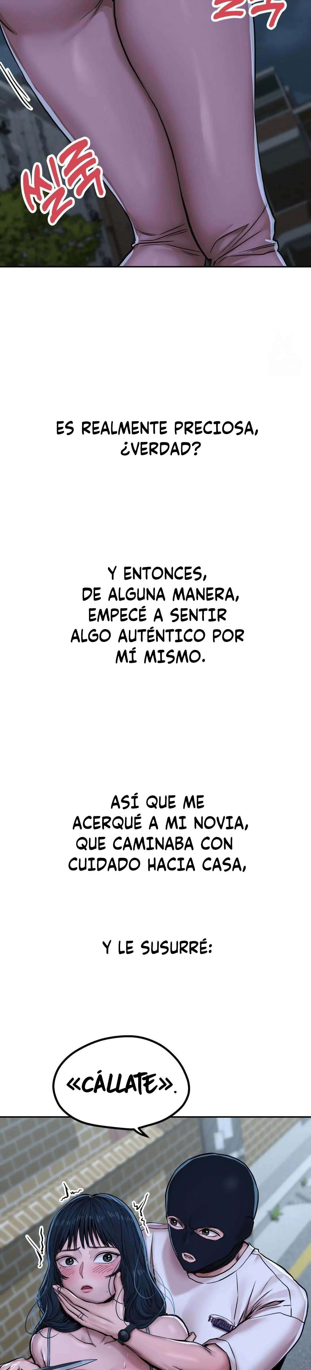 ¿Es esto Cierto? Capítulo 33 - Page 9
