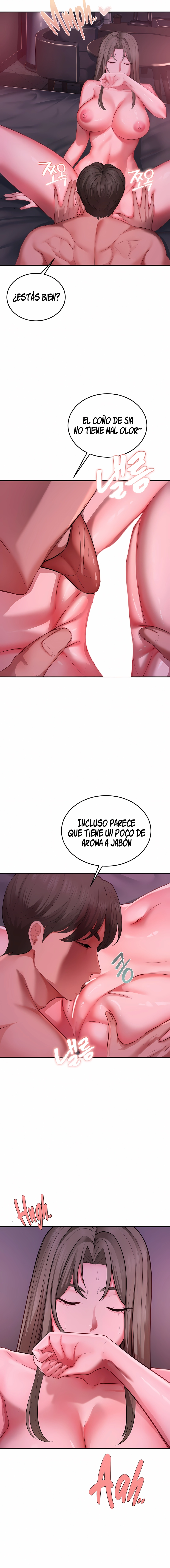 Jefa Adultera Capítulo 20 - Page 4