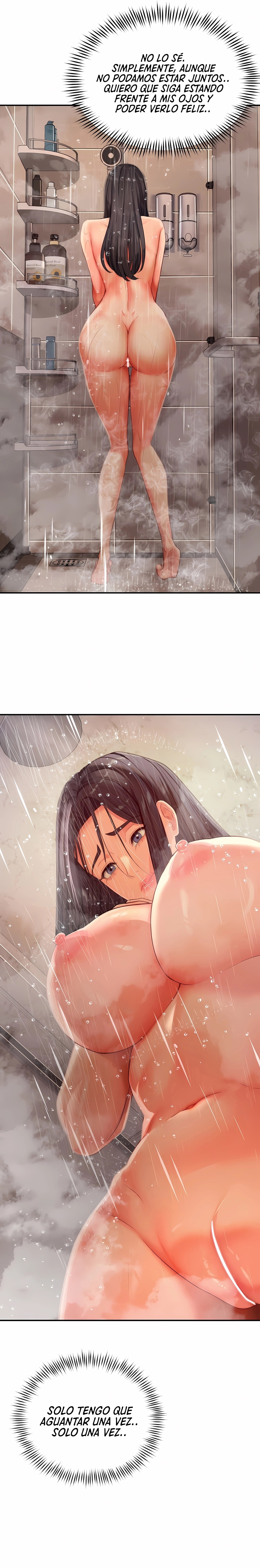 Jefa Adultera Capítulo 23 - Page 25