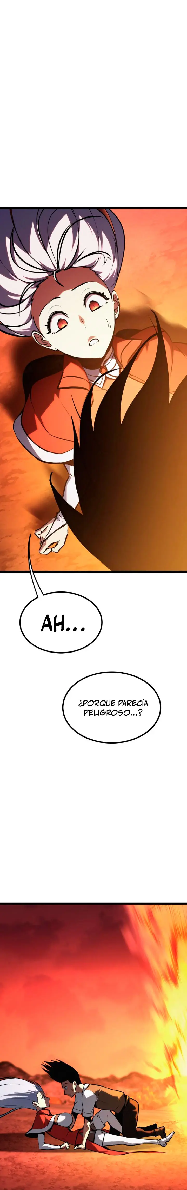 Goblin de nivel 999 Capítulo 41 - Page 14
