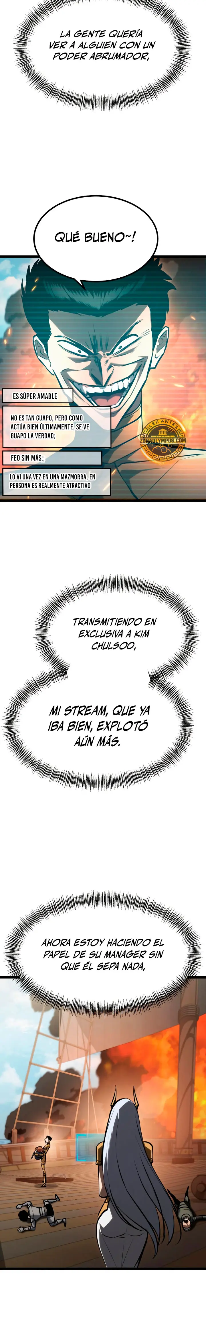 Goblin de nivel 999 Capítulo 44 - Page 17