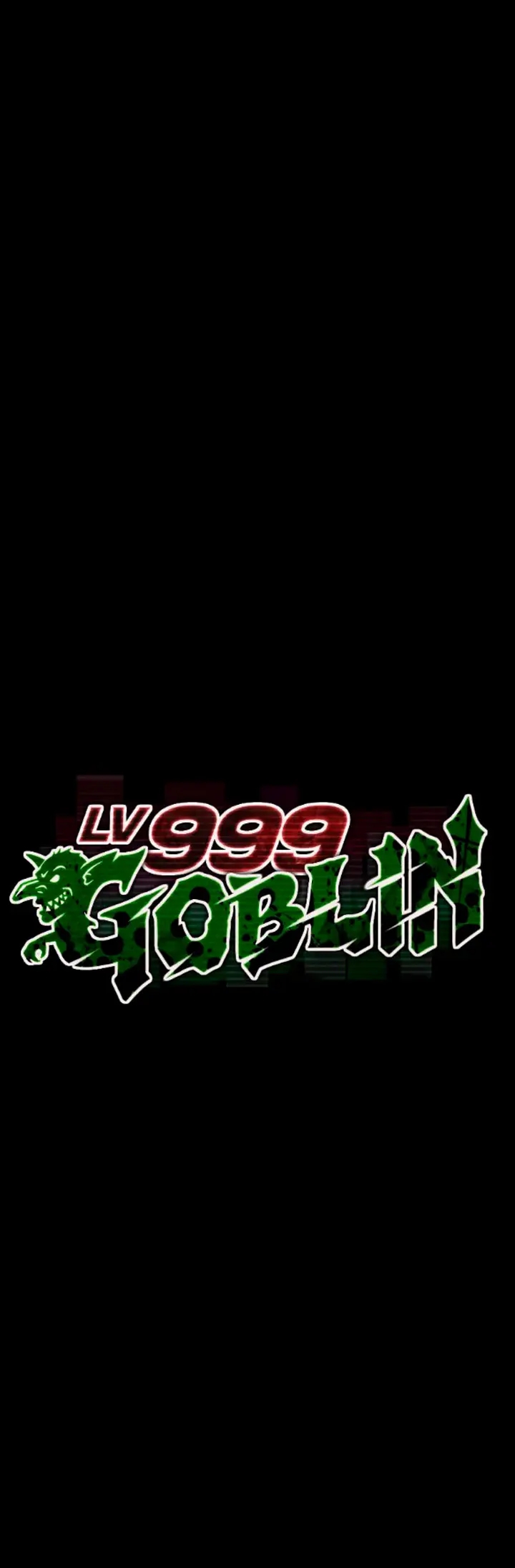 Goblin de nivel 999 Capítulo 47 - Page 13