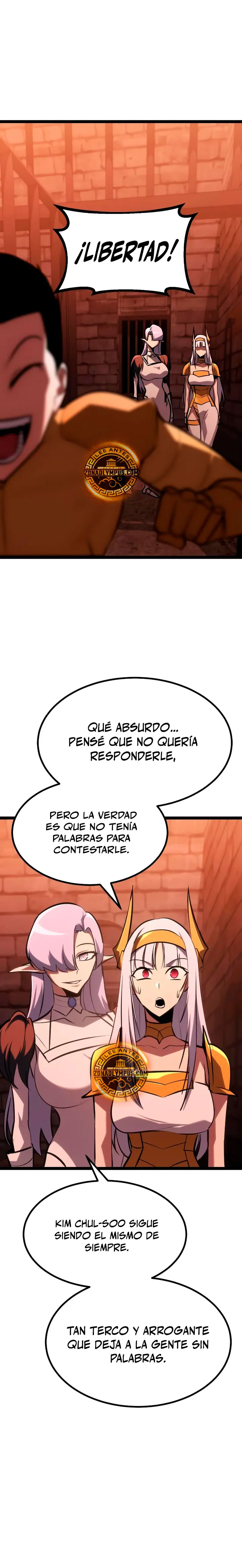 Goblin de nivel 999 Capítulo 50 - Page 46