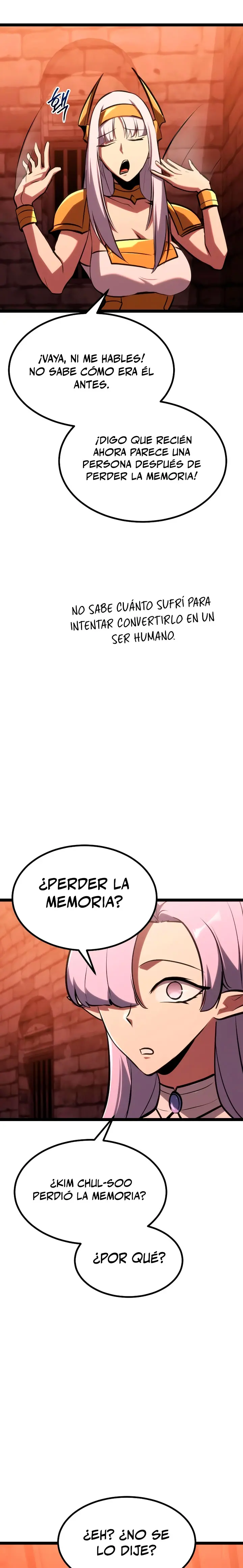 Goblin de nivel 999 Capítulo 50 - Page 47