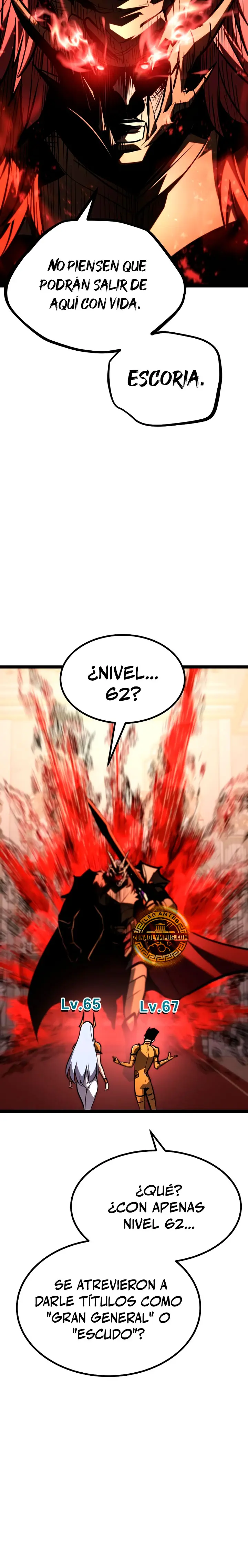 Goblin de nivel 999 Capítulo 51 - Page 24