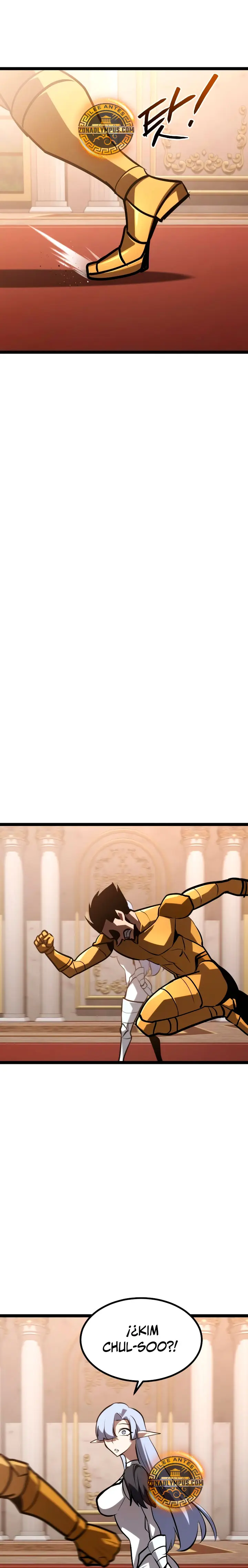 Goblin de nivel 999 Capítulo 51 - Page 40