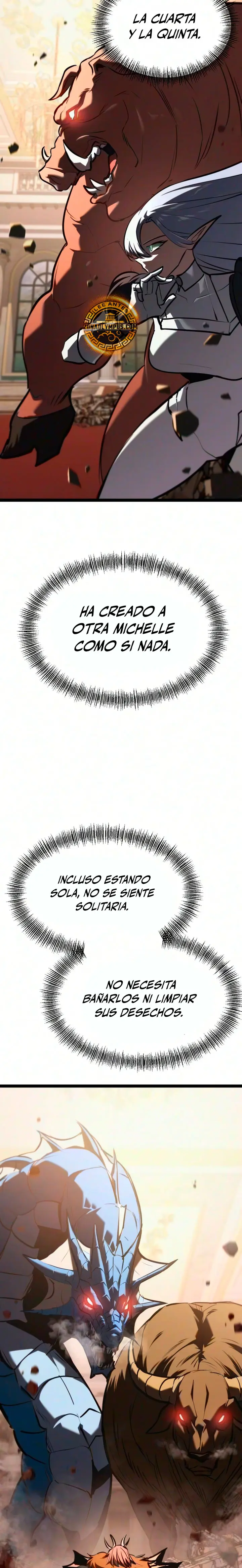 Goblin de nivel 999 Capítulo 52 - Page 16