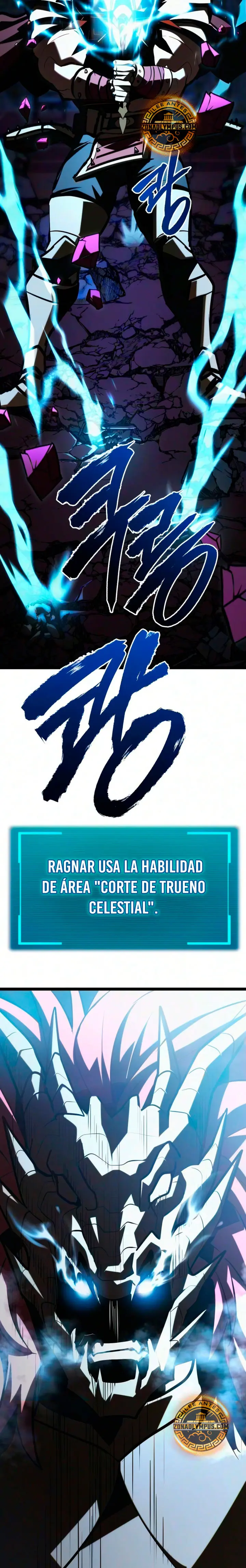 Goblin de nivel 999 Capítulo 52 - Page 28