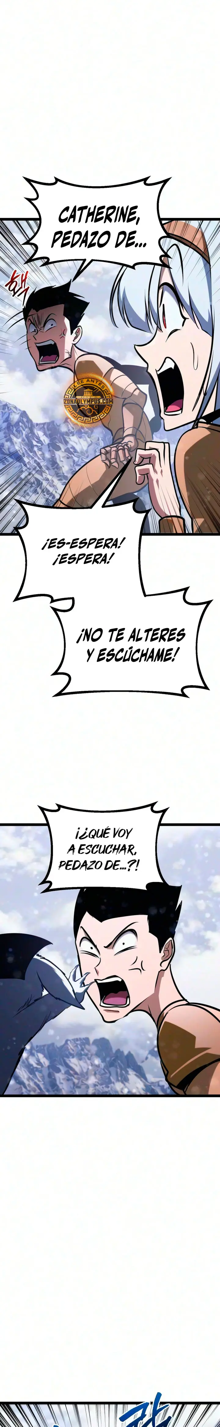 Goblin de nivel 999 Capítulo 52 - Page 45