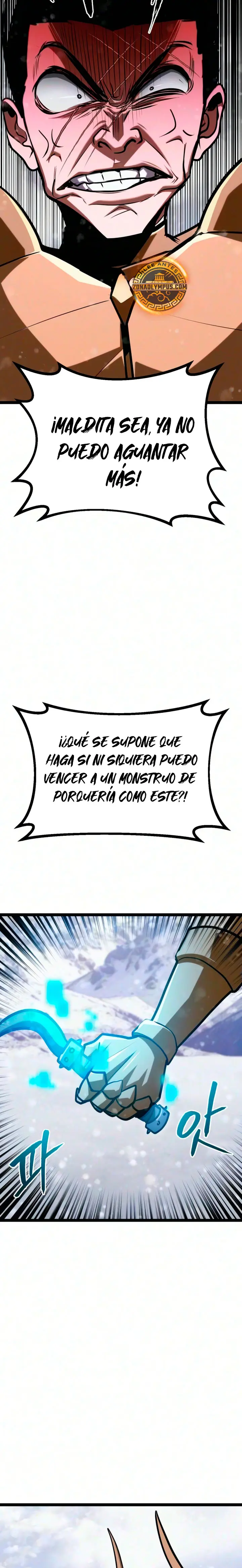 Goblin de nivel 999 Capítulo 52 - Page 48