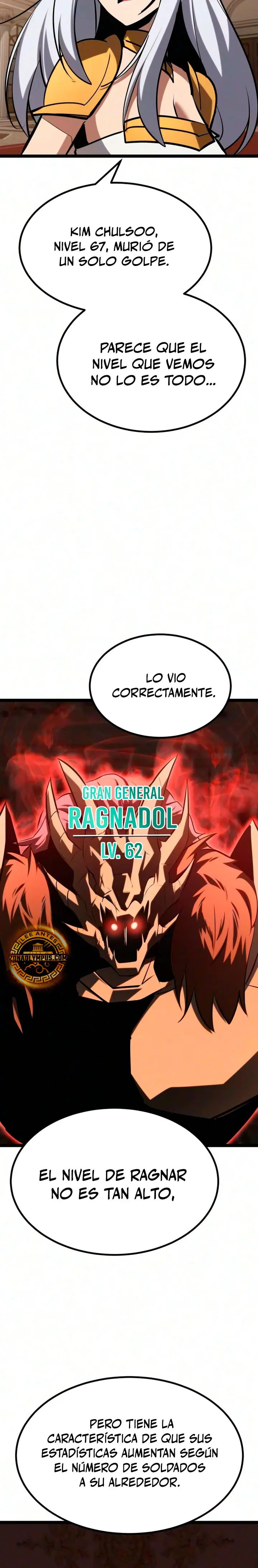 Goblin de nivel 999 Capítulo 52 - Page 7