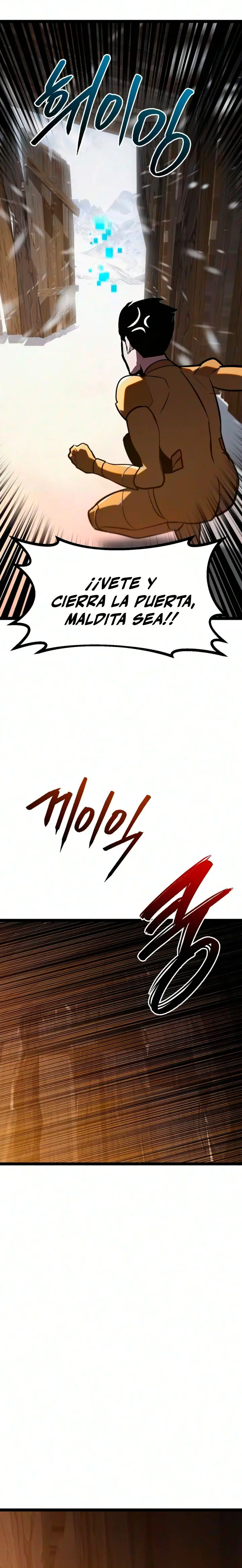 Goblin de nivel 999 Capítulo 53 - Page 21