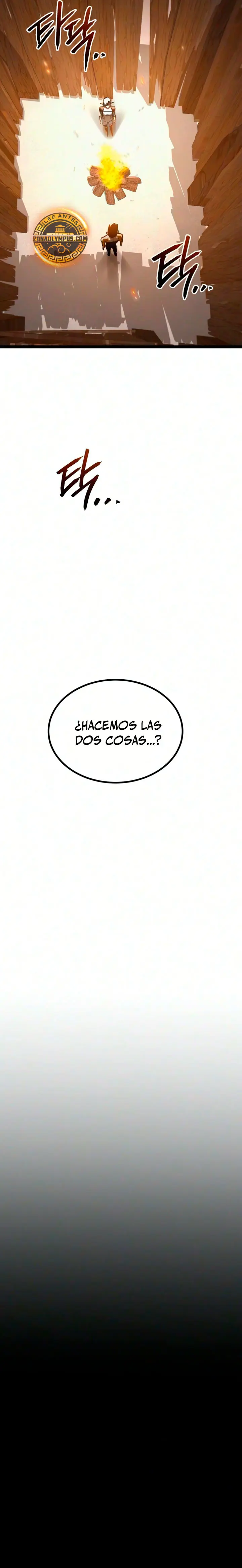 Goblin de nivel 999 Capítulo 53 - Page 25
