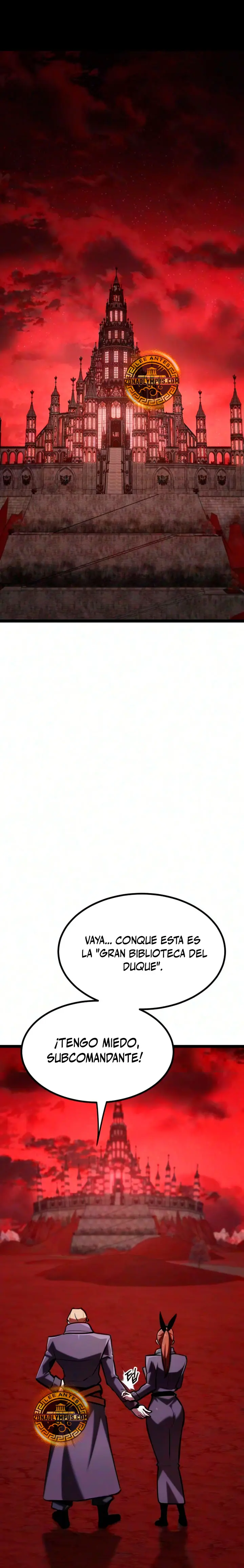 Goblin de nivel 999 Capítulo 53 - Page 26