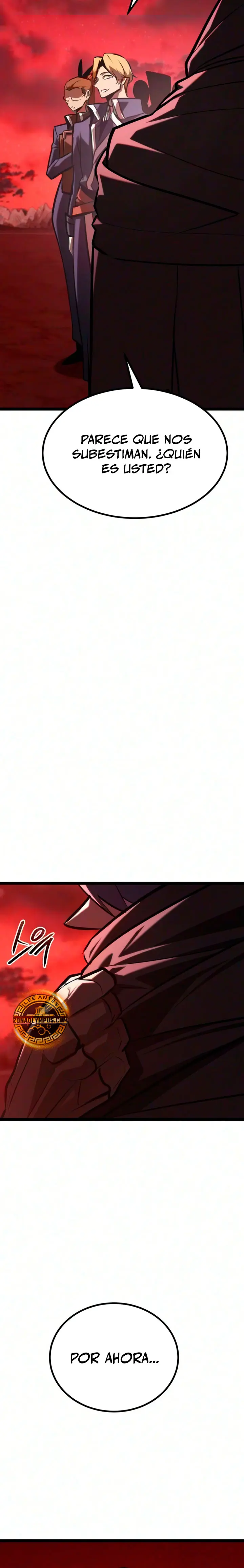Goblin de nivel 999 Capítulo 53 - Page 31