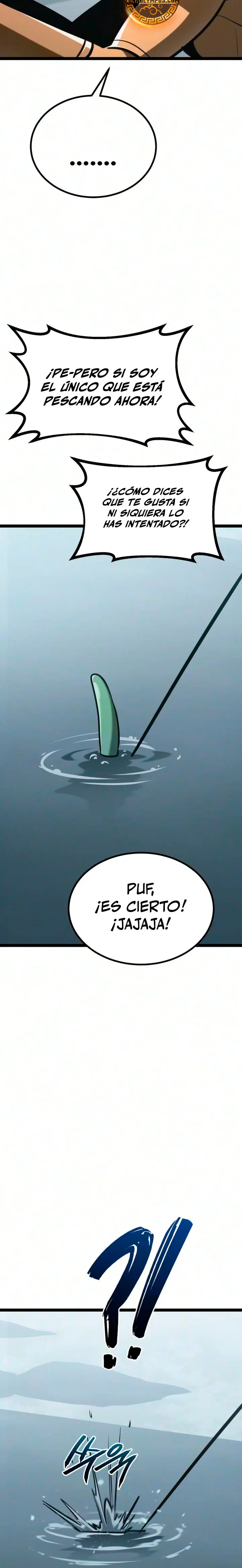 Goblin de nivel 999 Capítulo 53 - Page 37