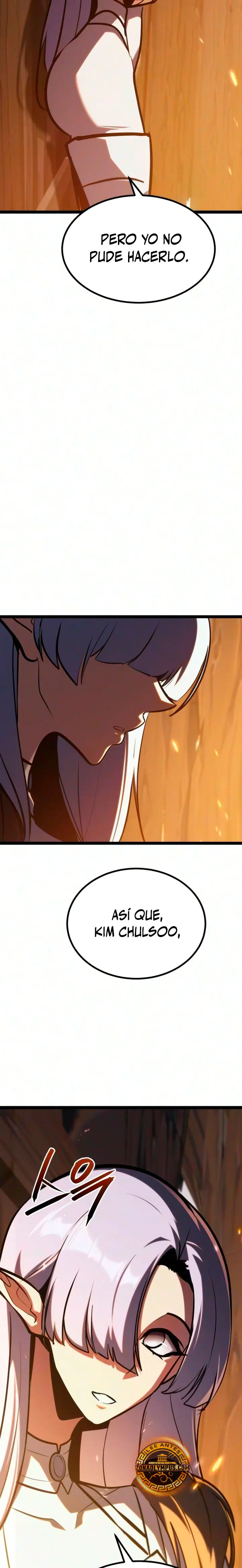 Goblin de nivel 999 Capítulo 53 - Page 6