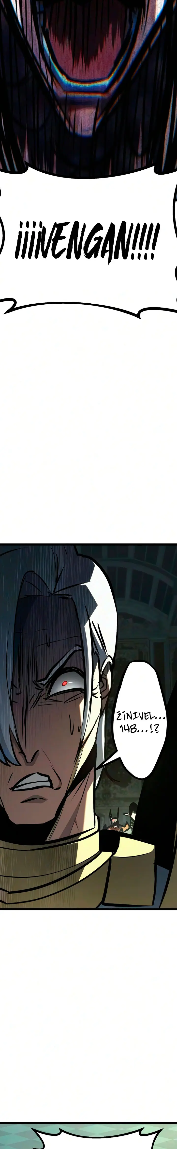 Goblin de nivel 999 Capítulo 54 - Page 15