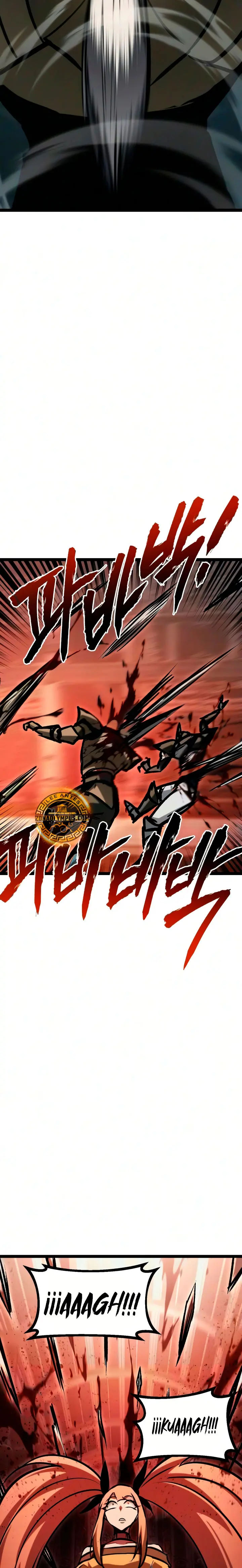 Goblin de nivel 999 Capítulo 54 - Page 18