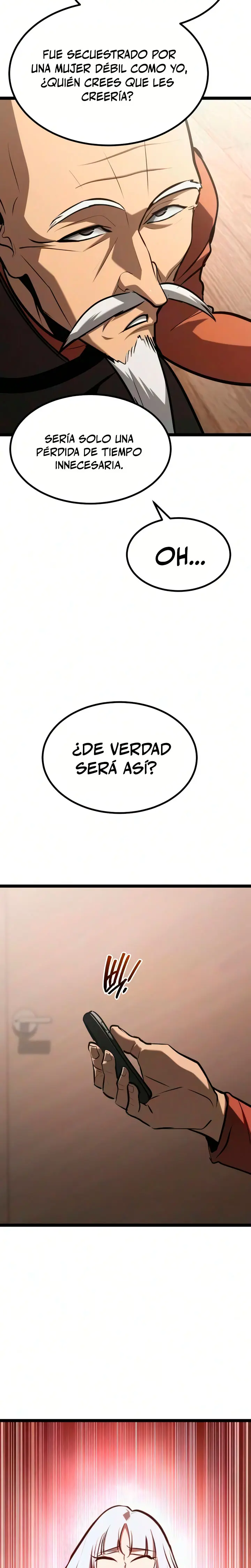Goblin de nivel 999 Capítulo 54 - Page 39