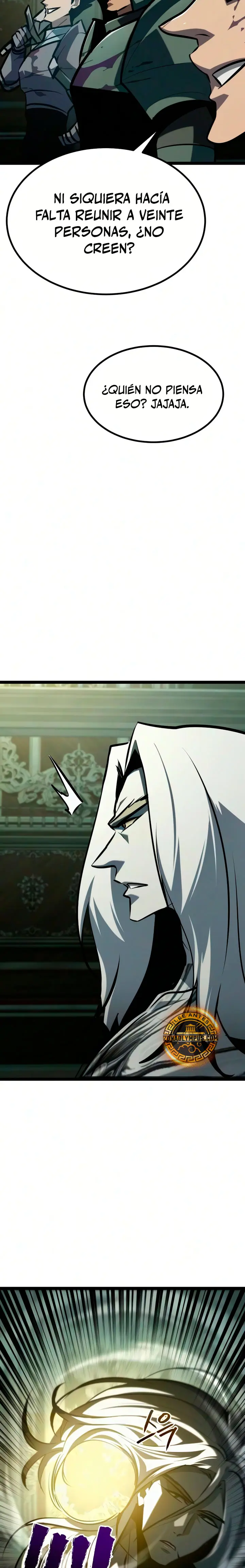 Goblin de nivel 999 Capítulo 54 - Page 4