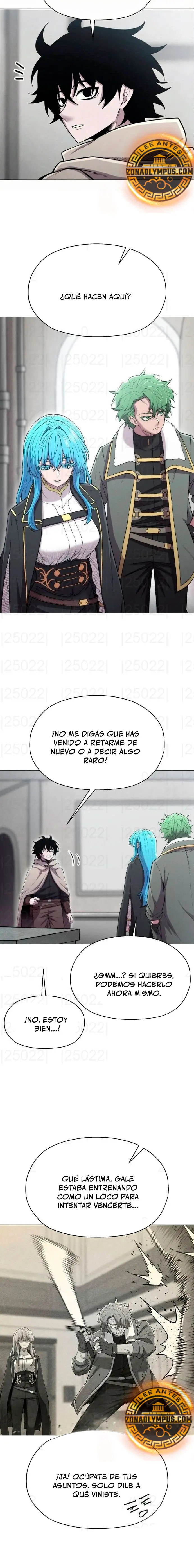 Colorista Capítulo 17 - Page 13