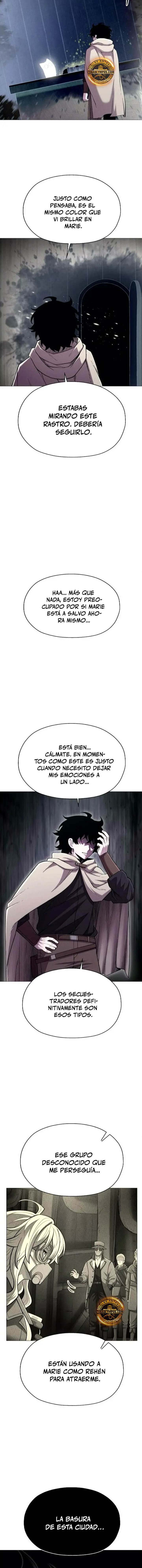 Colorista Capítulo 18 - Page 10