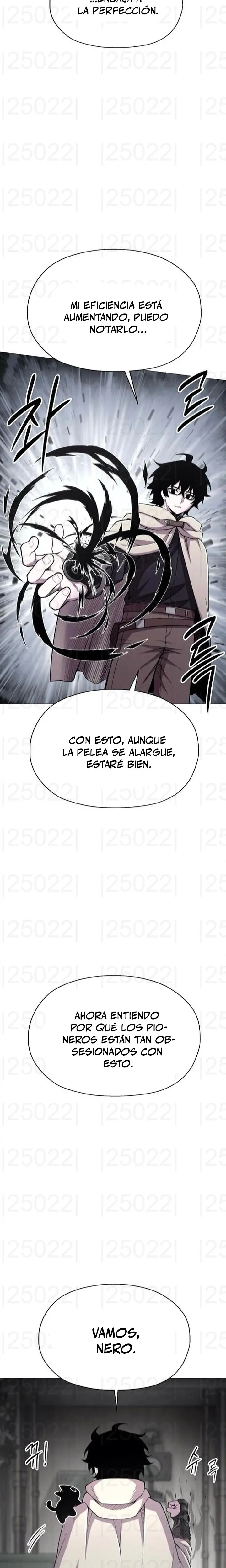 Colorista Capítulo 18 - Page 13
