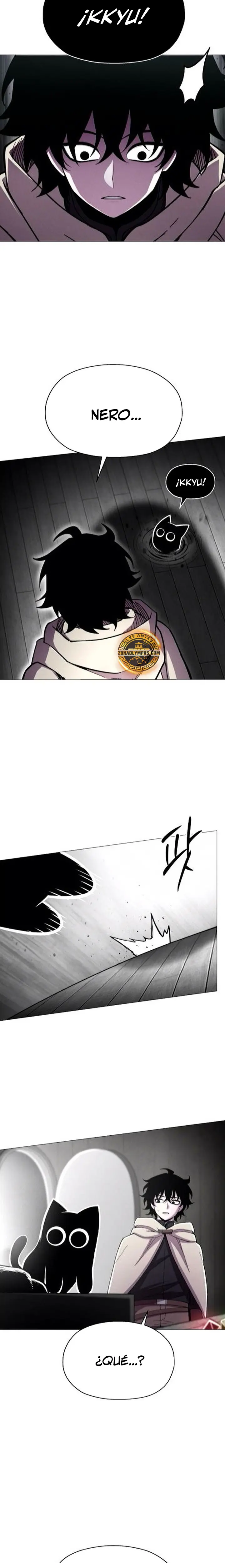 Colorista Capítulo 18 - Page 8