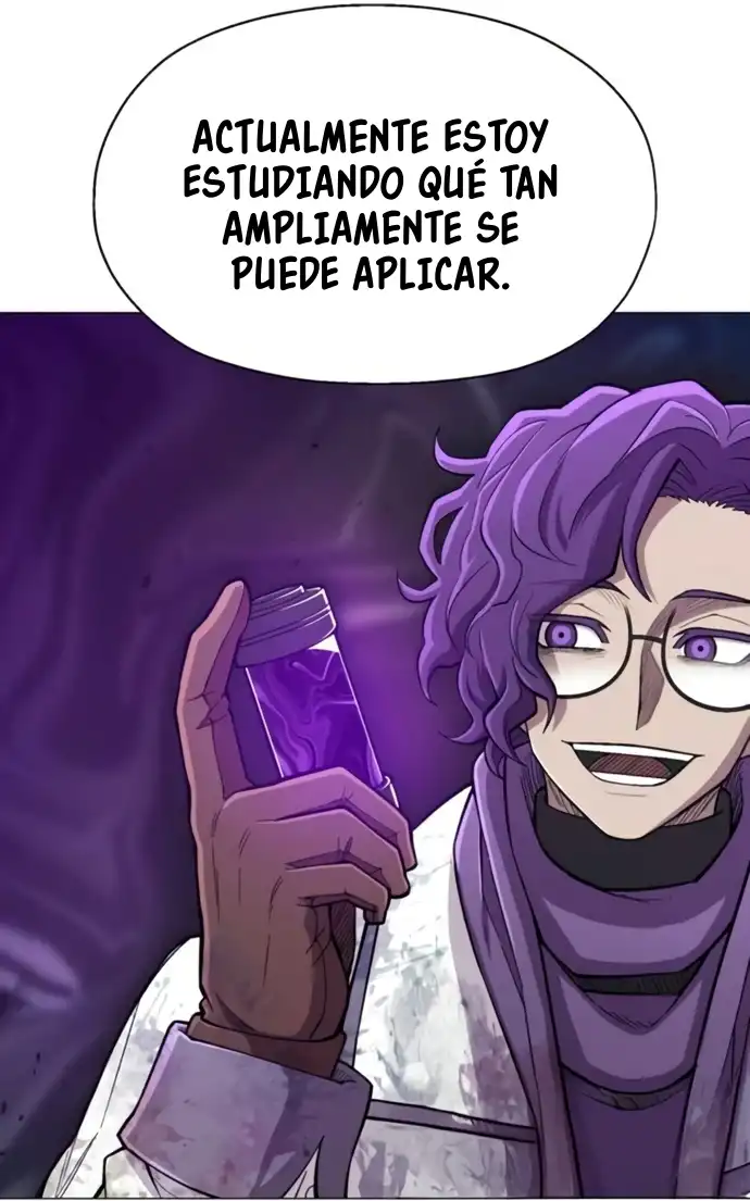 Colorista Capítulo 21 - Page 63