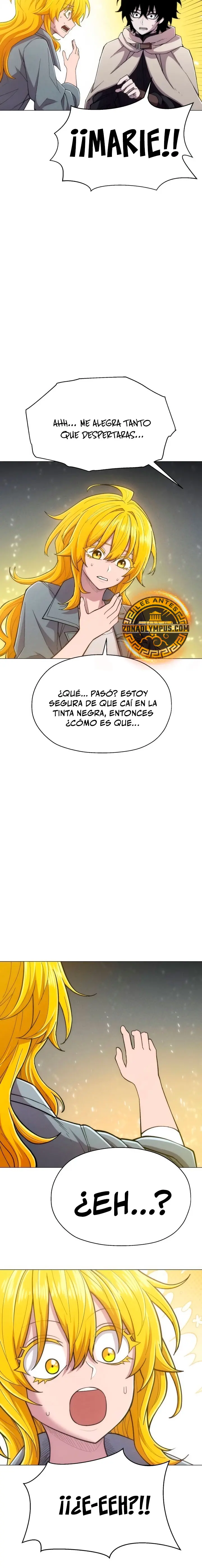 Colorista Capítulo 24 - Page 26