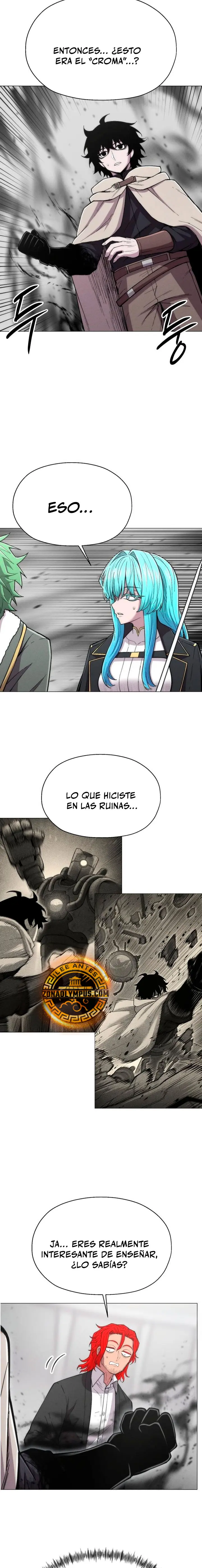 Colorista Capítulo 28 - Page 17
