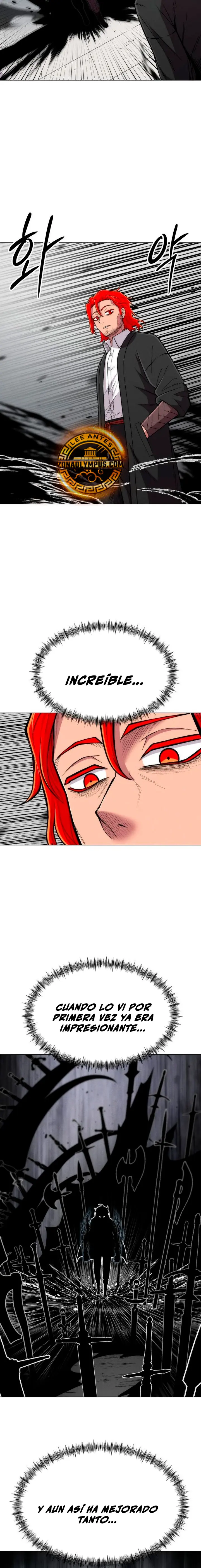 Colorista Capítulo 28 - Page 23
